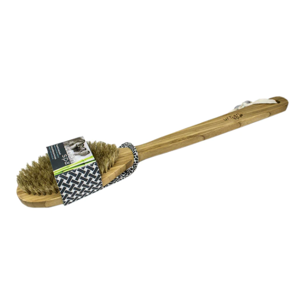 slide 1 of 1, Urban Spa Stimulating Body Brush, 1 ct