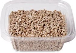 Sunflower Kernels Raw - 9 Oz
