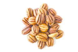 Pecan Pieces - 7 Oz