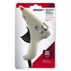 MT300 Mini Glue Gun