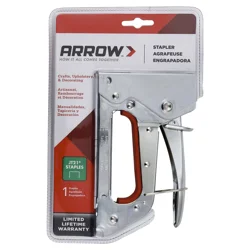 Arrow JT27 Light Duty Staple Gun