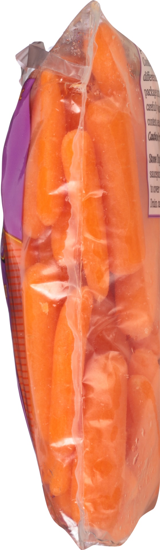 slide 4 of 6, Cal-Organic Farms Carrots 12 oz, 12 oz