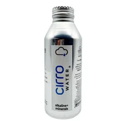 Cirro Alkaline Water