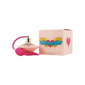 slide 1 of 1, Curious Heart Britney Spears By Britney Spears Eau De Parfum Spray, 3.3 Oz, 3.3 oz