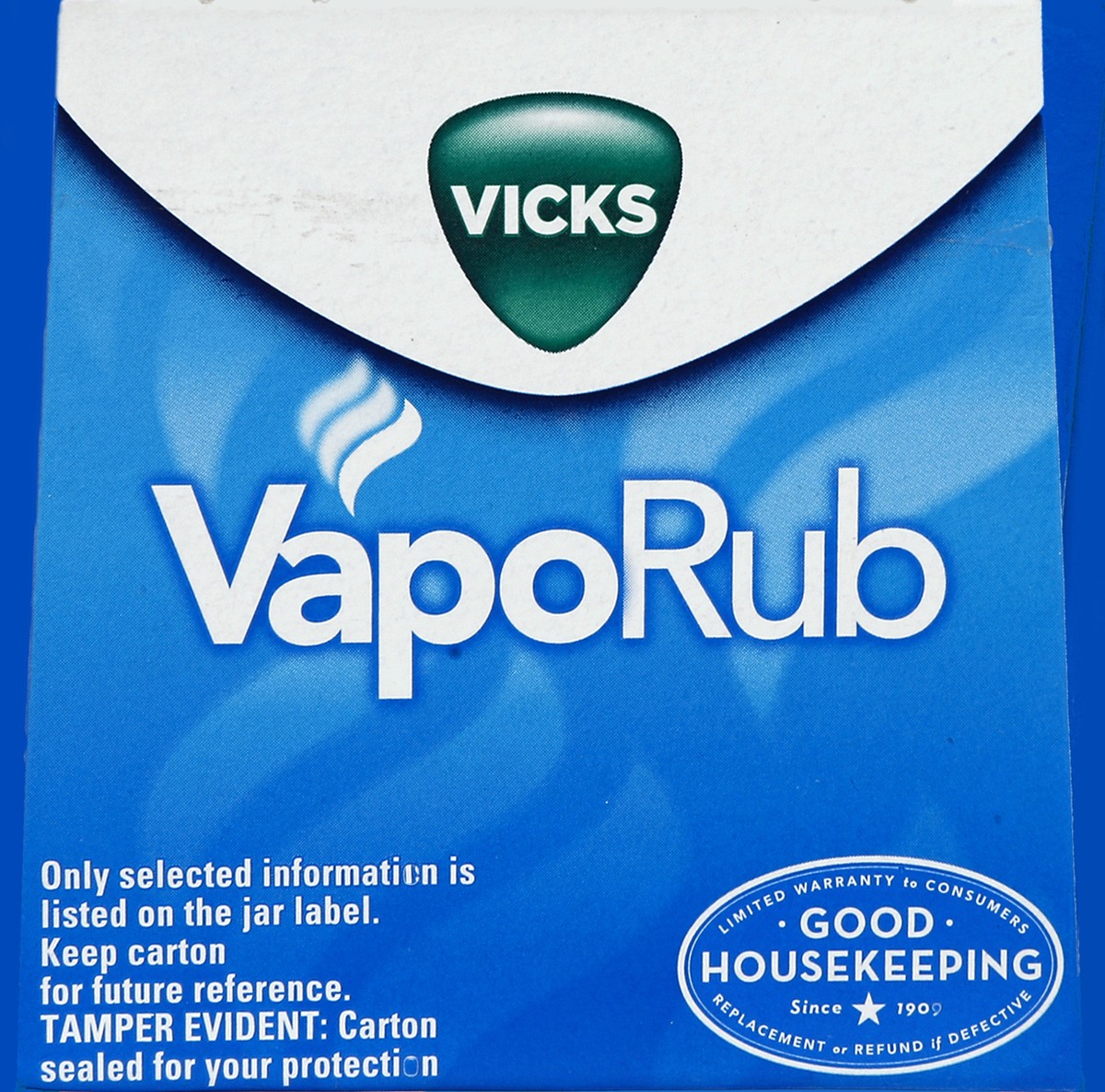 slide 4 of 5, Vicks Cough Suppressant/Topical Analgesic 6 oz, 6 oz