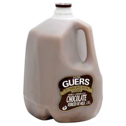Guers Chocolate Milk