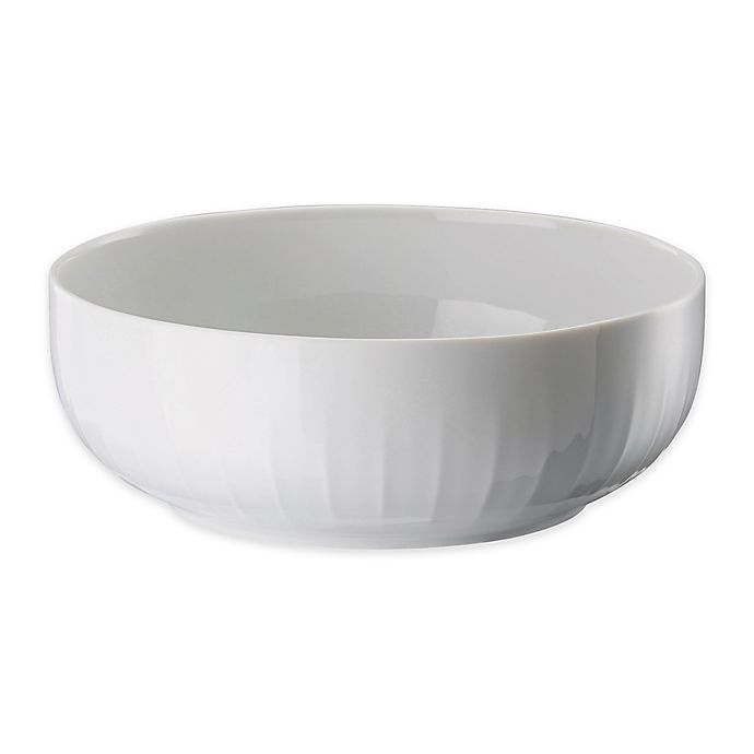 slide 1 of 1, Rosenthal Arzberg Joyn Cereal Bowl - White, 6.25 in