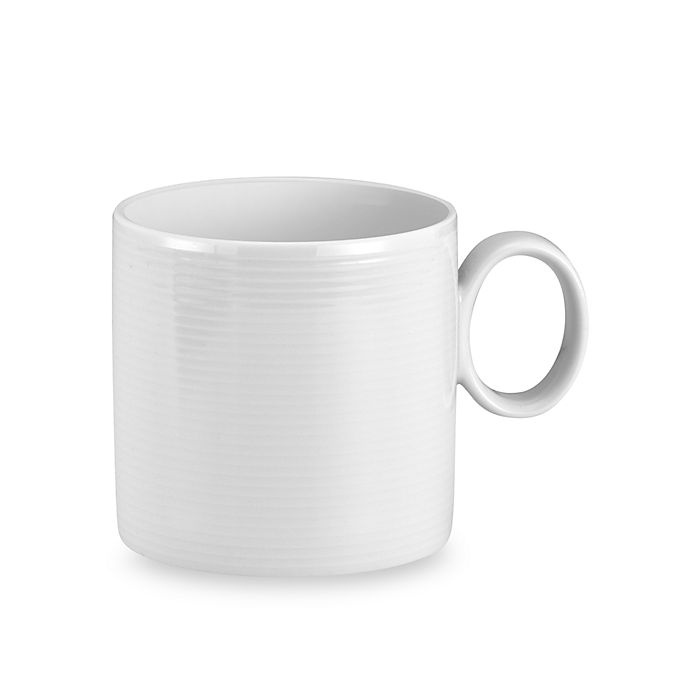 slide 1 of 1, Thomas by Rosenthal Loft Mug - White, 1 ct