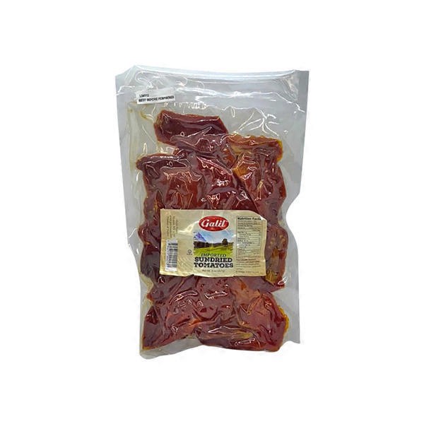 slide 1 of 1, Galil Sun Dried Tomato, 8 oz