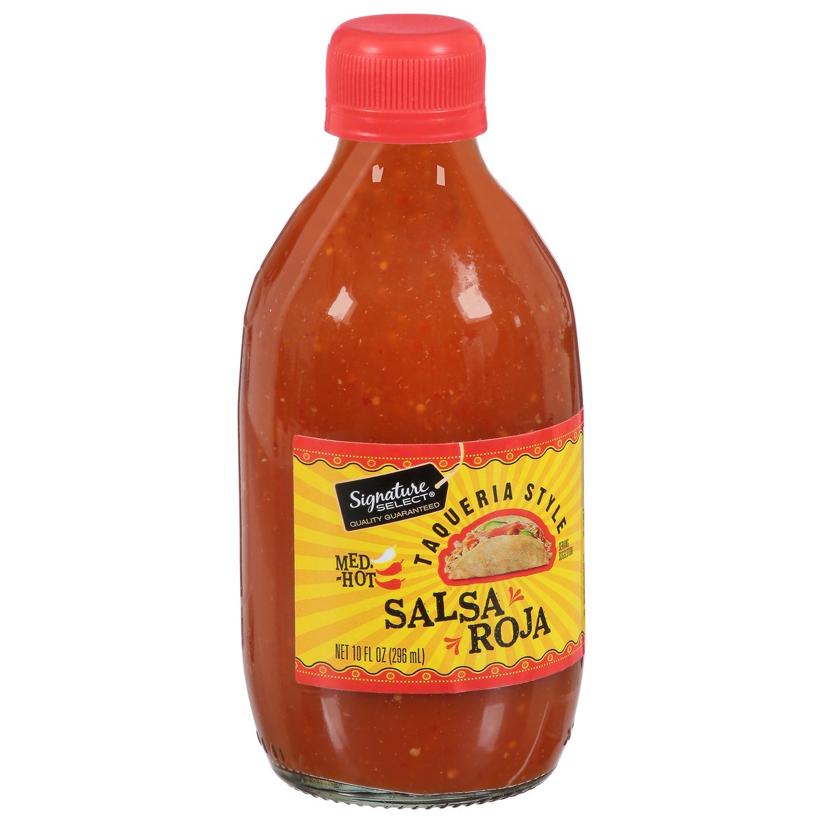 Botella Salsa 1000cc ♻ DATE SRL