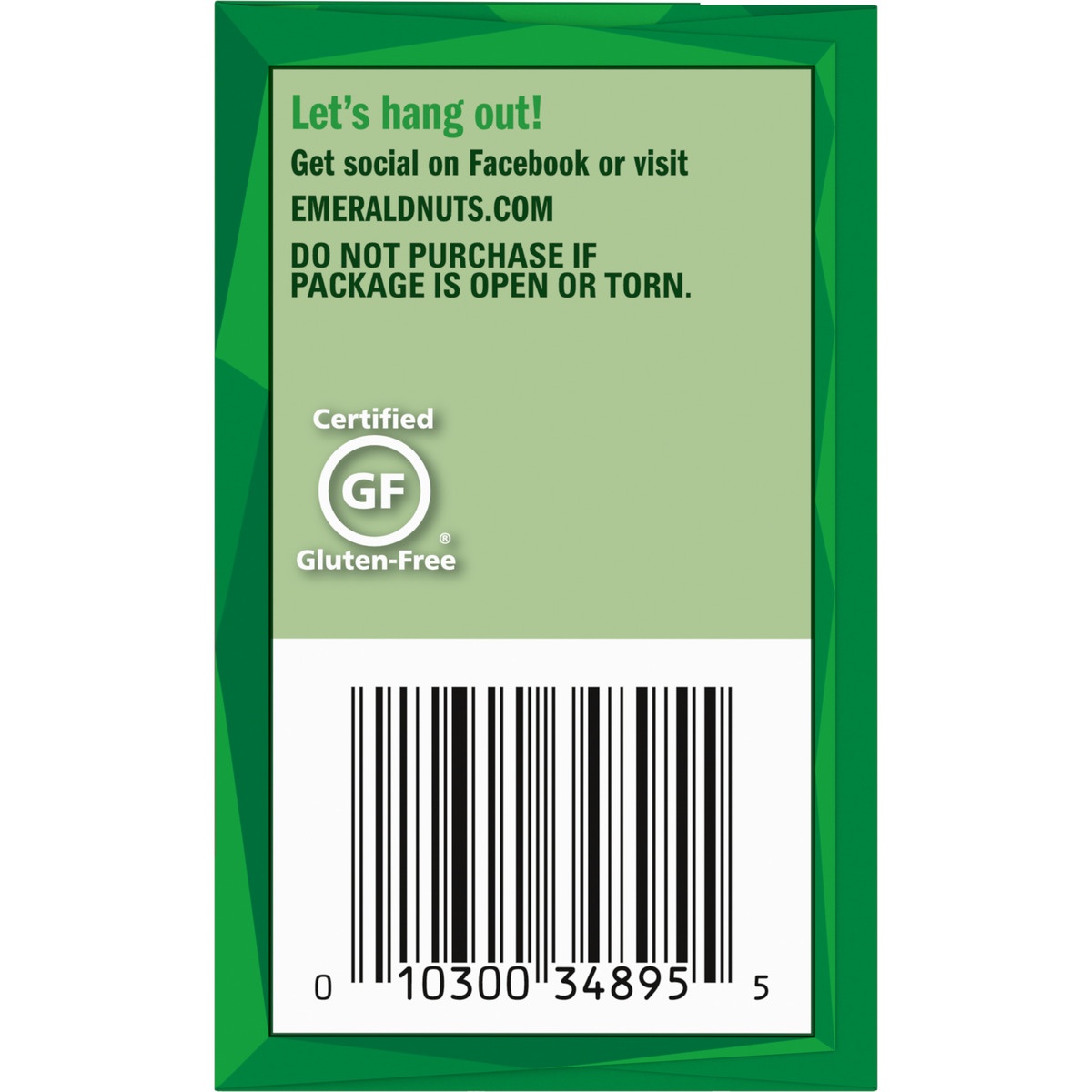 slide 8 of 11, Emerald 100 Calorie Dry Roasted Almond, 4 oz