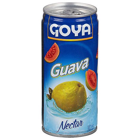 slide 1 of 1, Goya Guava Nectar - 9.6 Fl. Oz., 9.6 fl oz