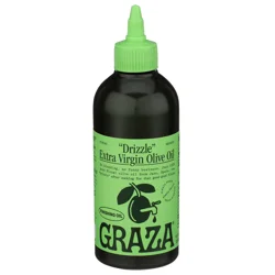 Graza Extra Virgin Olive Oil Drizzle