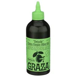 Graza Extra Virgin Olive Oil Drizzle