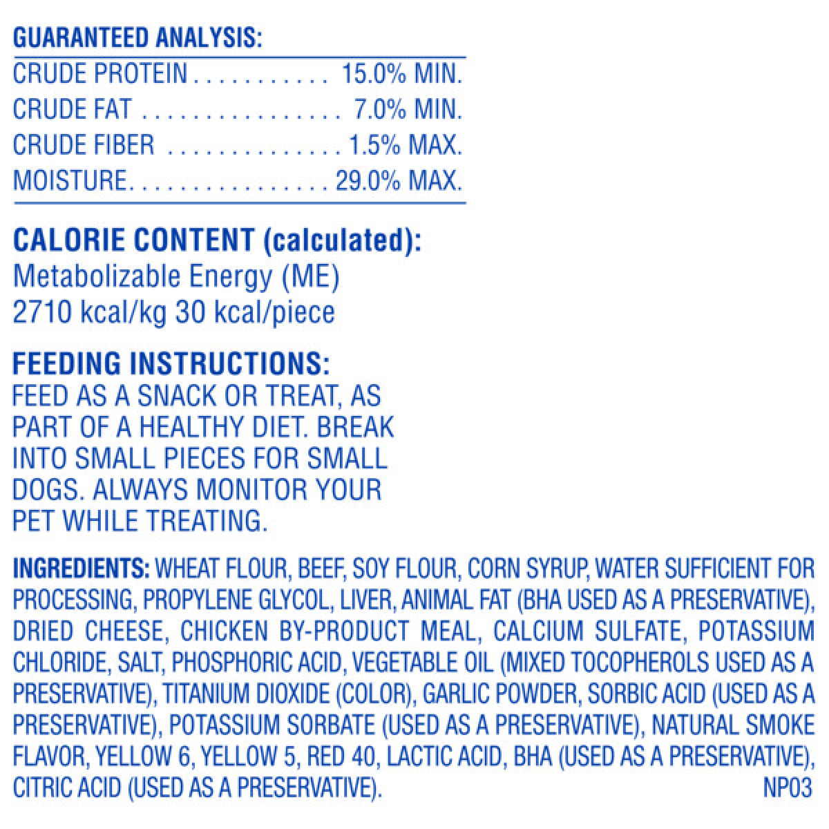 slide 2 of 5, Canine Carry Outs Dog Treat\, Beef & Cheese, 22.5 oz