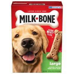 Milk-Bone Dog Treat, Original