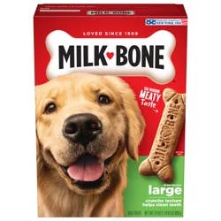 Milk-Bone Dog Treat, Original