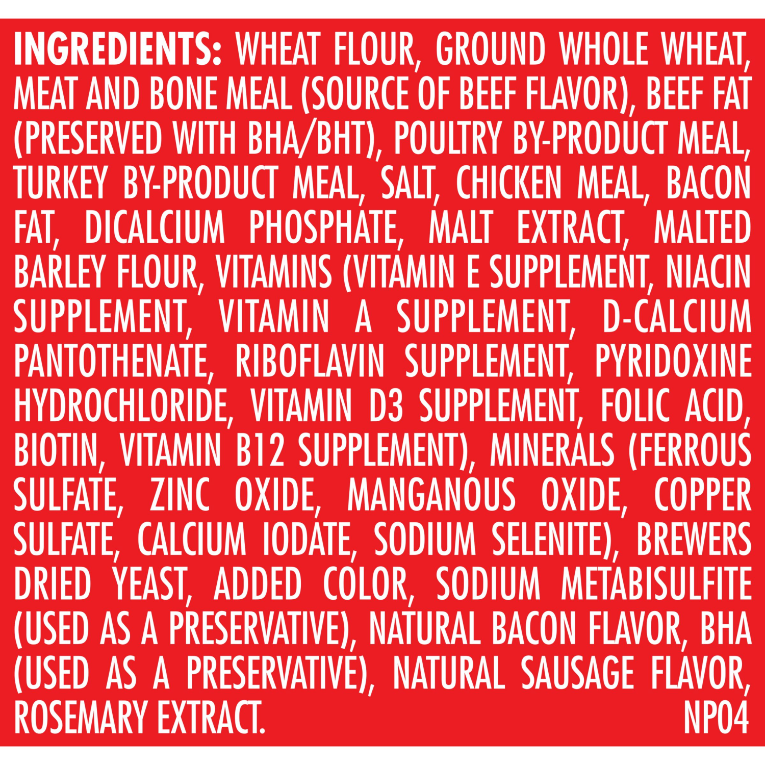 slide 3 of 7, Milk-Bone Flavor Snacks Dog Biscuits for Large-sized Dogs, 60-Ounce, 60 oz