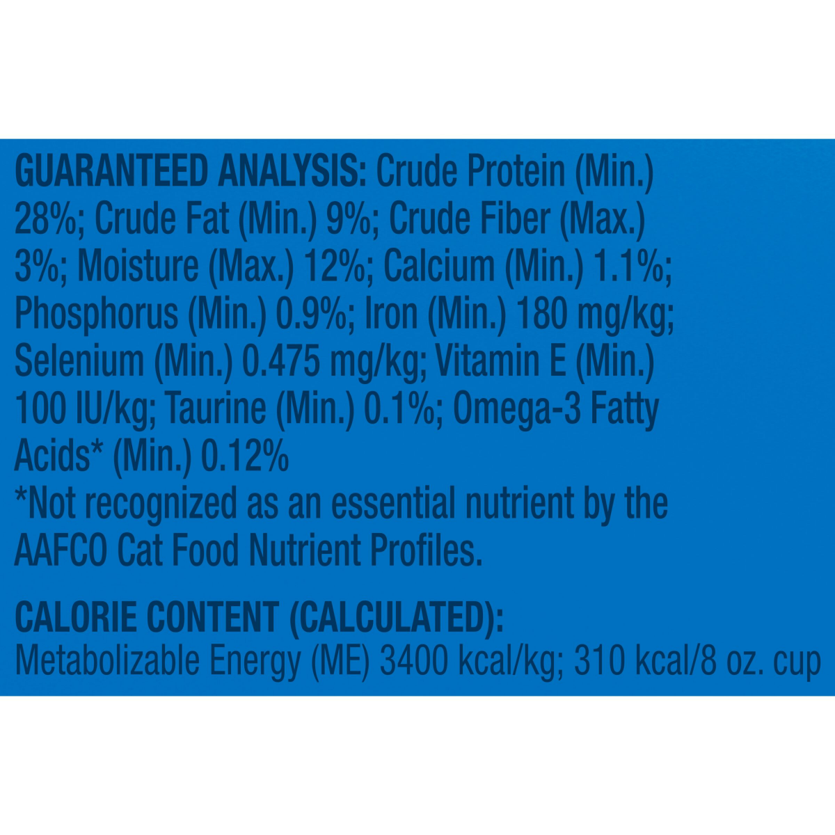slide 2 of 5, 1/20Lb 9Lives Dly Essntls, 320 oz