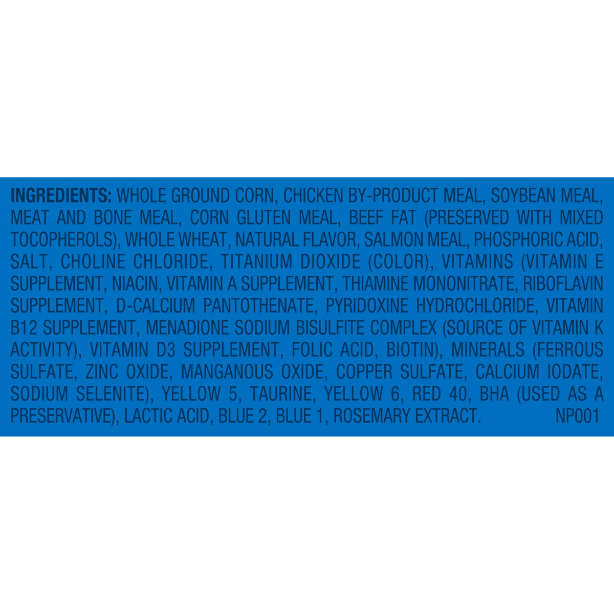 slide 3 of 5, 1/28Lb 9Lives Dly Essntls, 448 oz