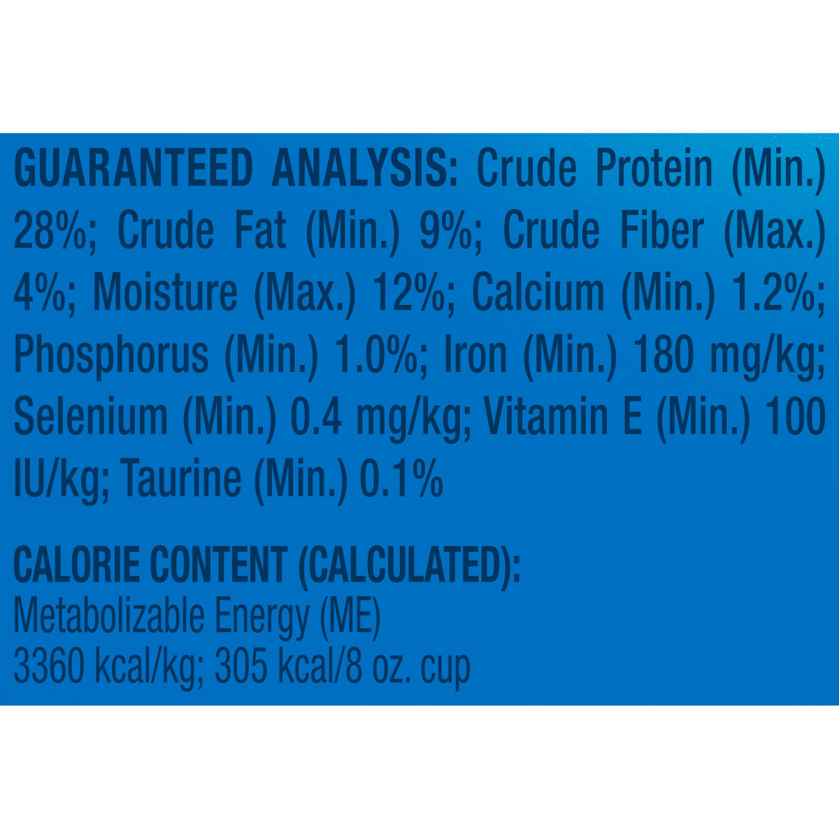 slide 2 of 7, 1/12Lb 9Lives Indoor, 192 oz