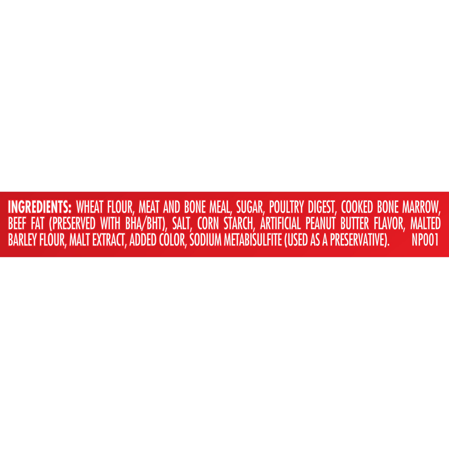 slide 4 of 7, Milk-Bone Marosnacks Dog Treat with Peanut Butter Flavor - 40oz, 40 oz