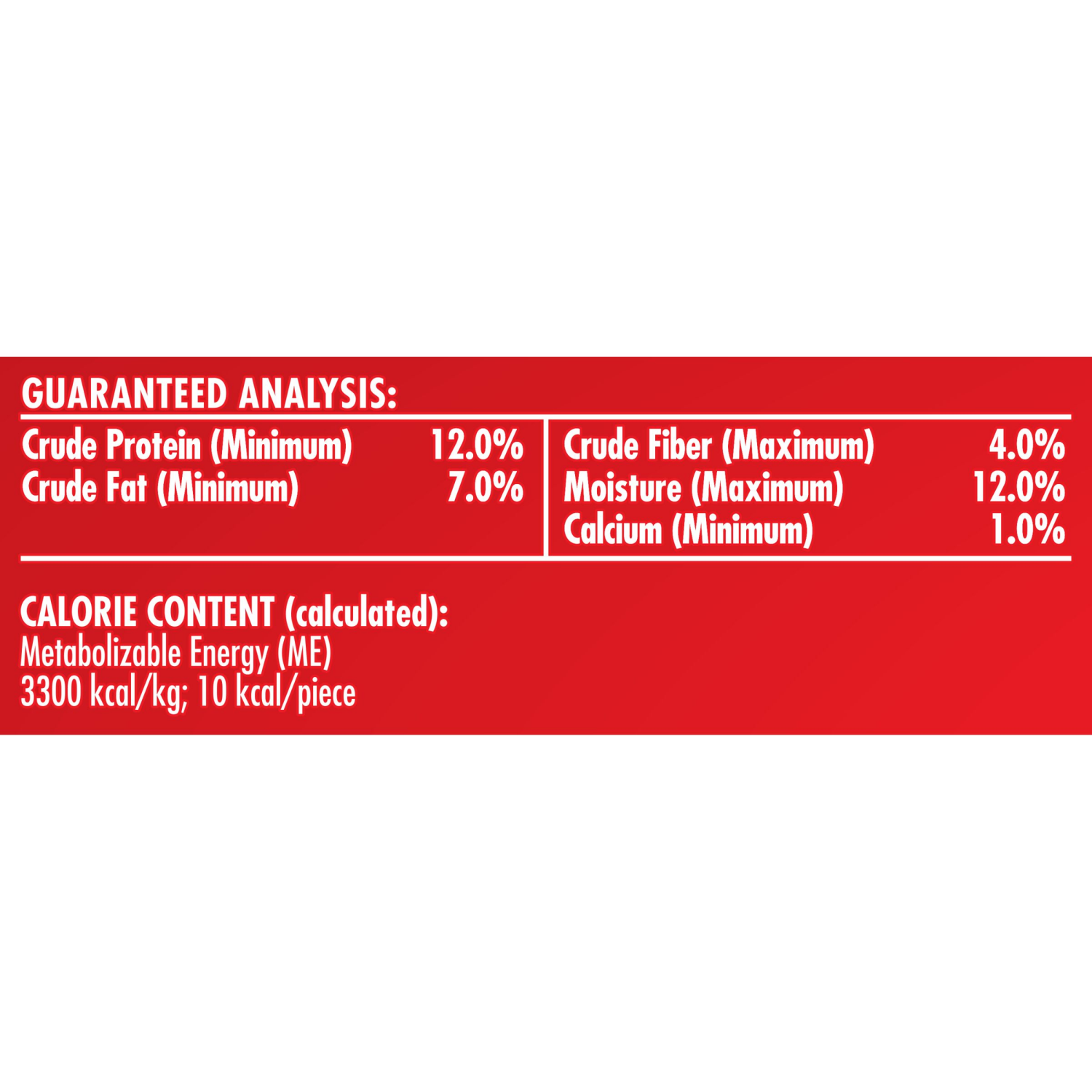 slide 7 of 7, Milk-Bone Marosnacks Dog Treat with Peanut Butter Flavor - 40oz, 40 oz