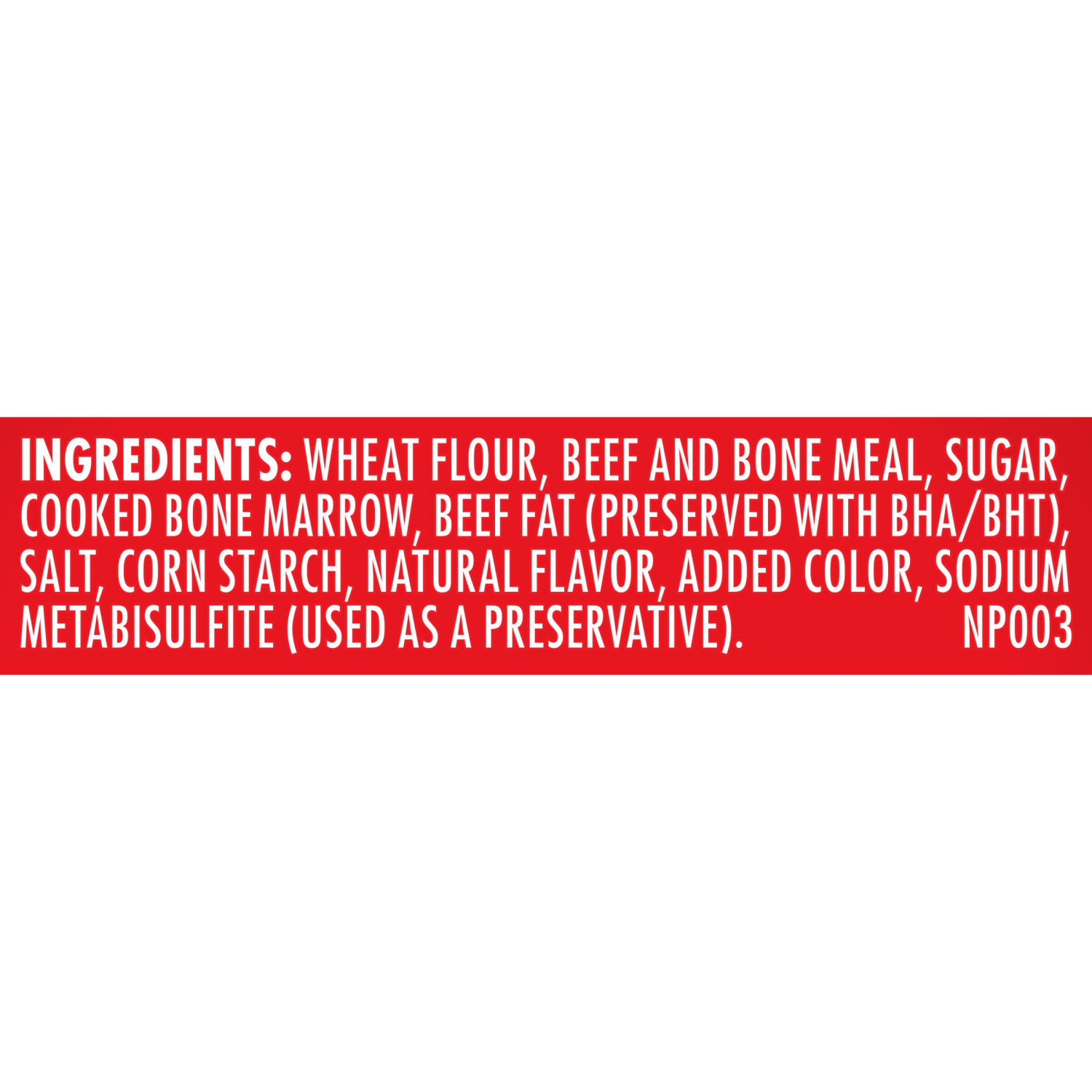 slide 6 of 7, Milk-Bone MaroSnacks Small Dog Treats With Bone Marrow, 10 Ounces, 10 oz