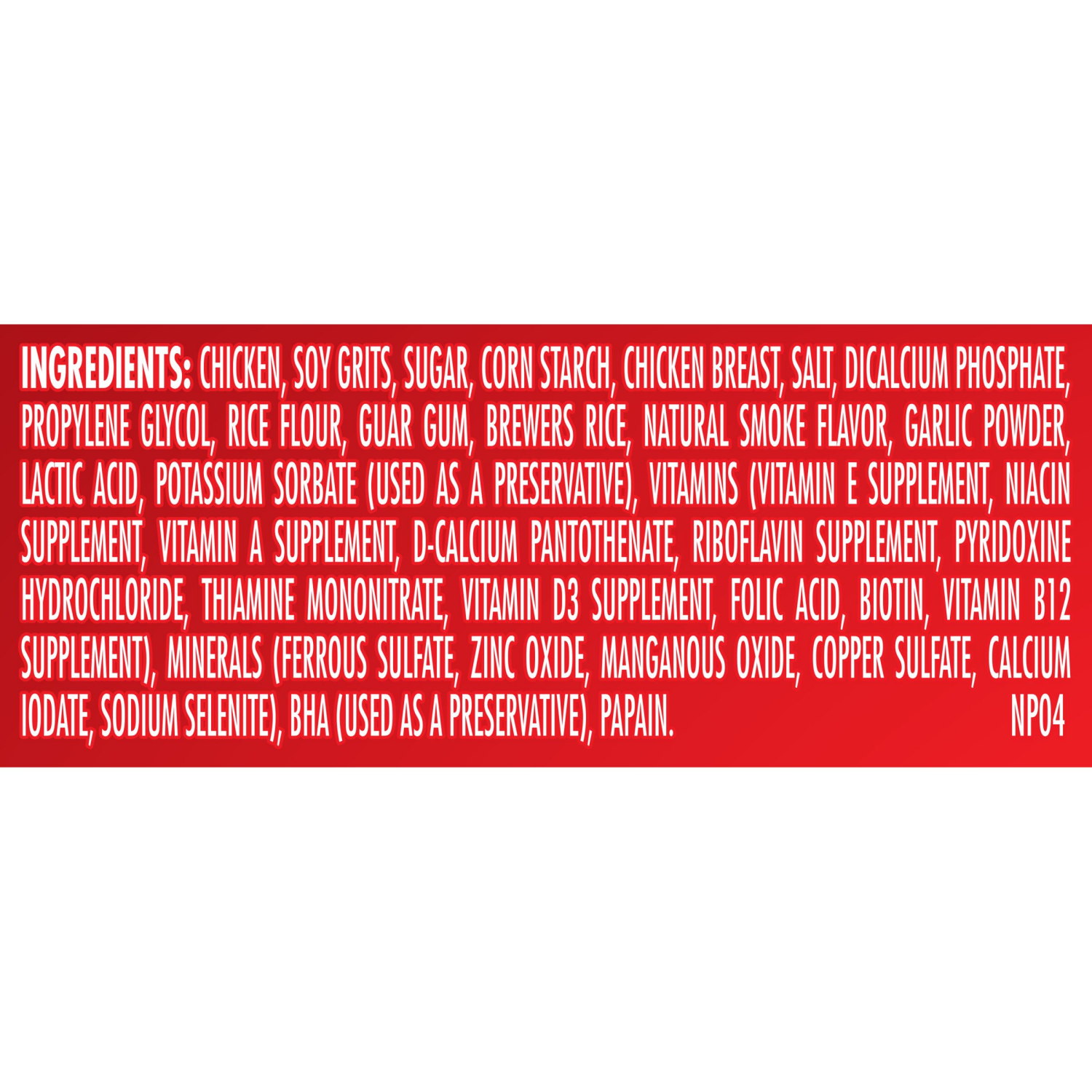 slide 3 of 7, Milk-Bone Soft and Chewy Dog Treats, Chicken Recipe With Chicken Breast, 25oz Bag, 25 oz