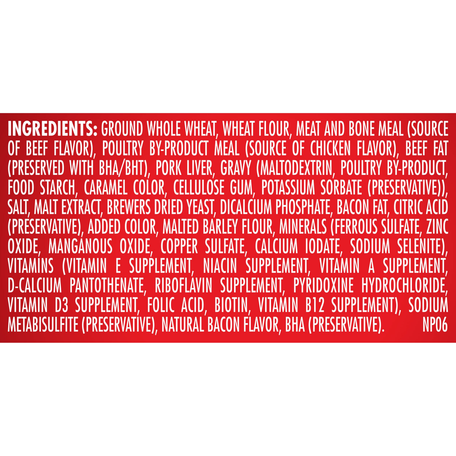 slide 3 of 7, Milk-Bone GravyBones Dog Biscuits, Small Dog Treats, 7 lb., 7 lb