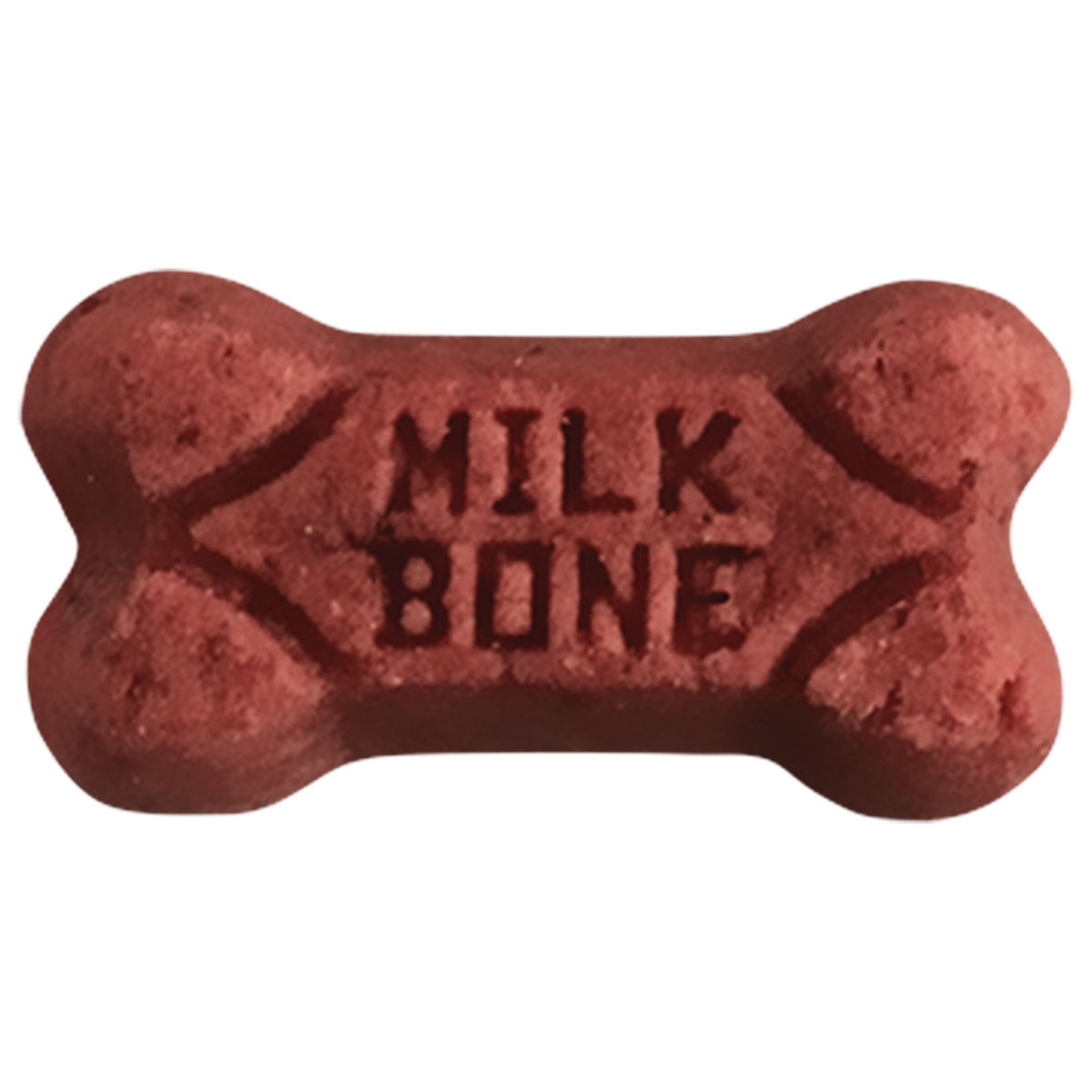 slide 2 of 6, Milk-Bone Graveyard Bones Soft & Chewy Mini''s Halloween Dog Treats, 3.7 Oz. Bag, 3.70 oz