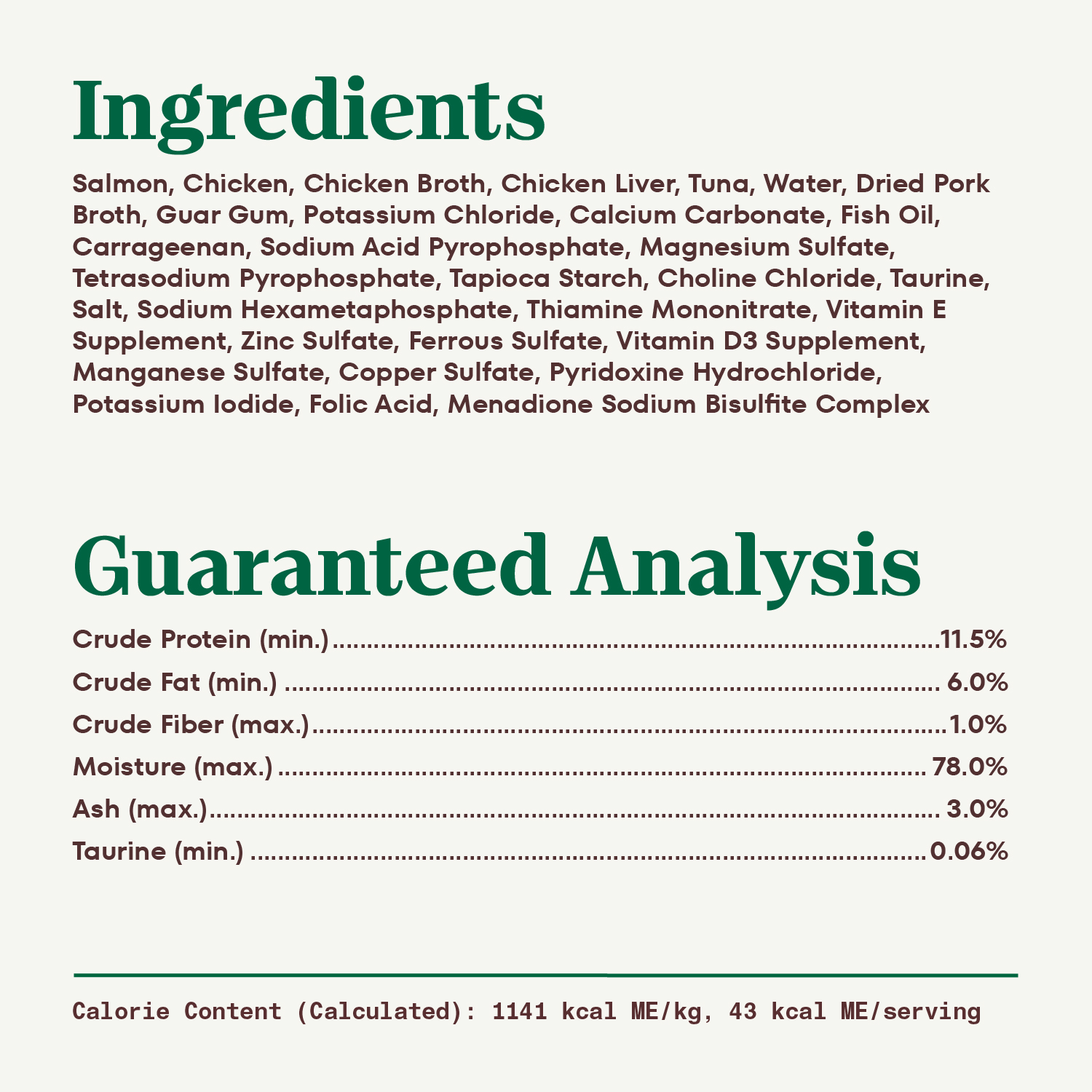 slide 8 of 8, Nutro Grain Free Natural Wet Cat Food Pate Salmon and Tuna Recipe Perfect Portions Twin-Pack Tray, 2.64 oz