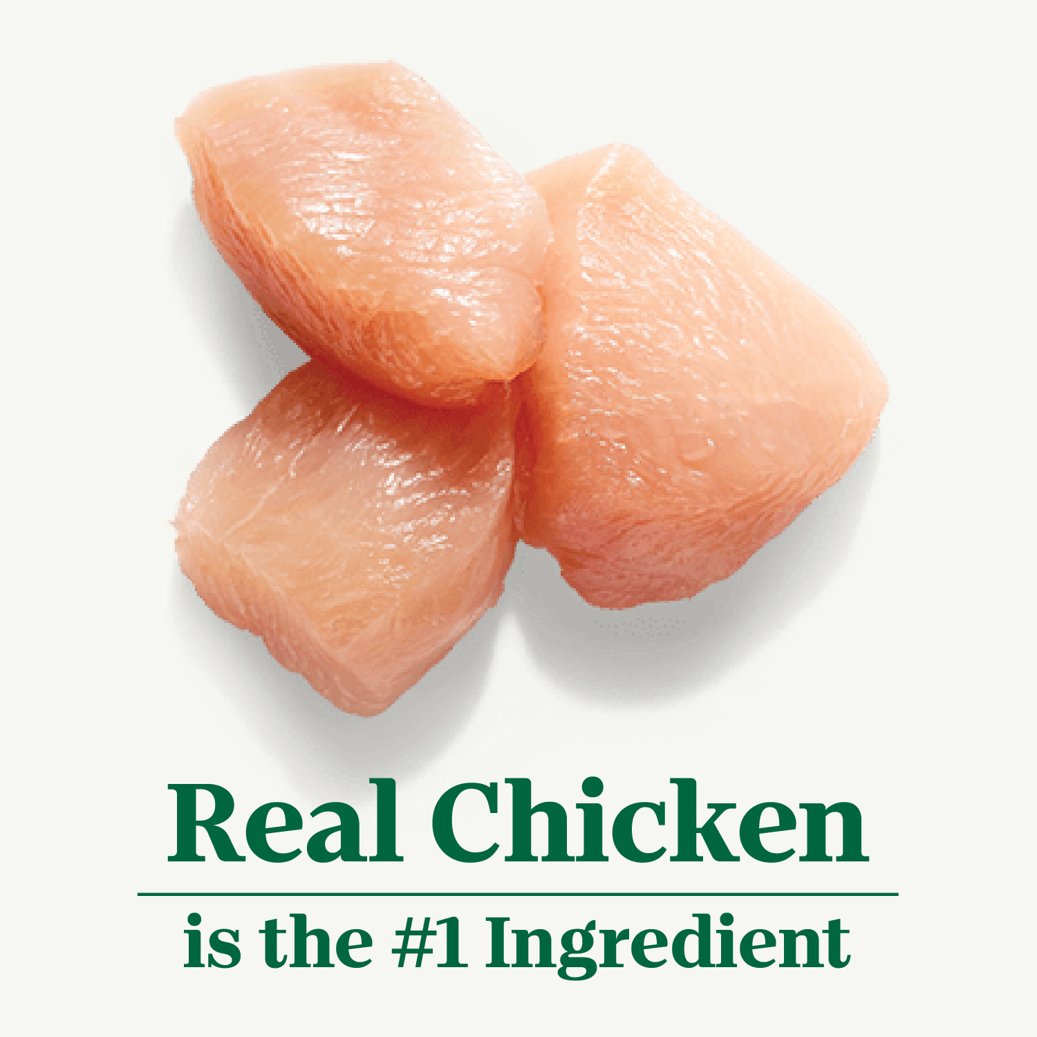 slide 7 of 8, Nutro Premium Loaf Slow Cooked Chicken, Potato Carrot & Pea Recipe Dog Food 12.5 oz, 12.5 oz