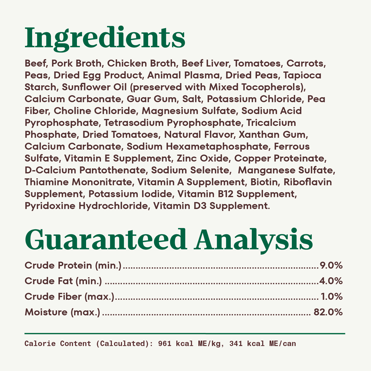 slide 2 of 8, Nutro Hearty Stew Tender Chicken, Carrot & Pea Stew Dog Food 12.5 oz, 12.5 oz