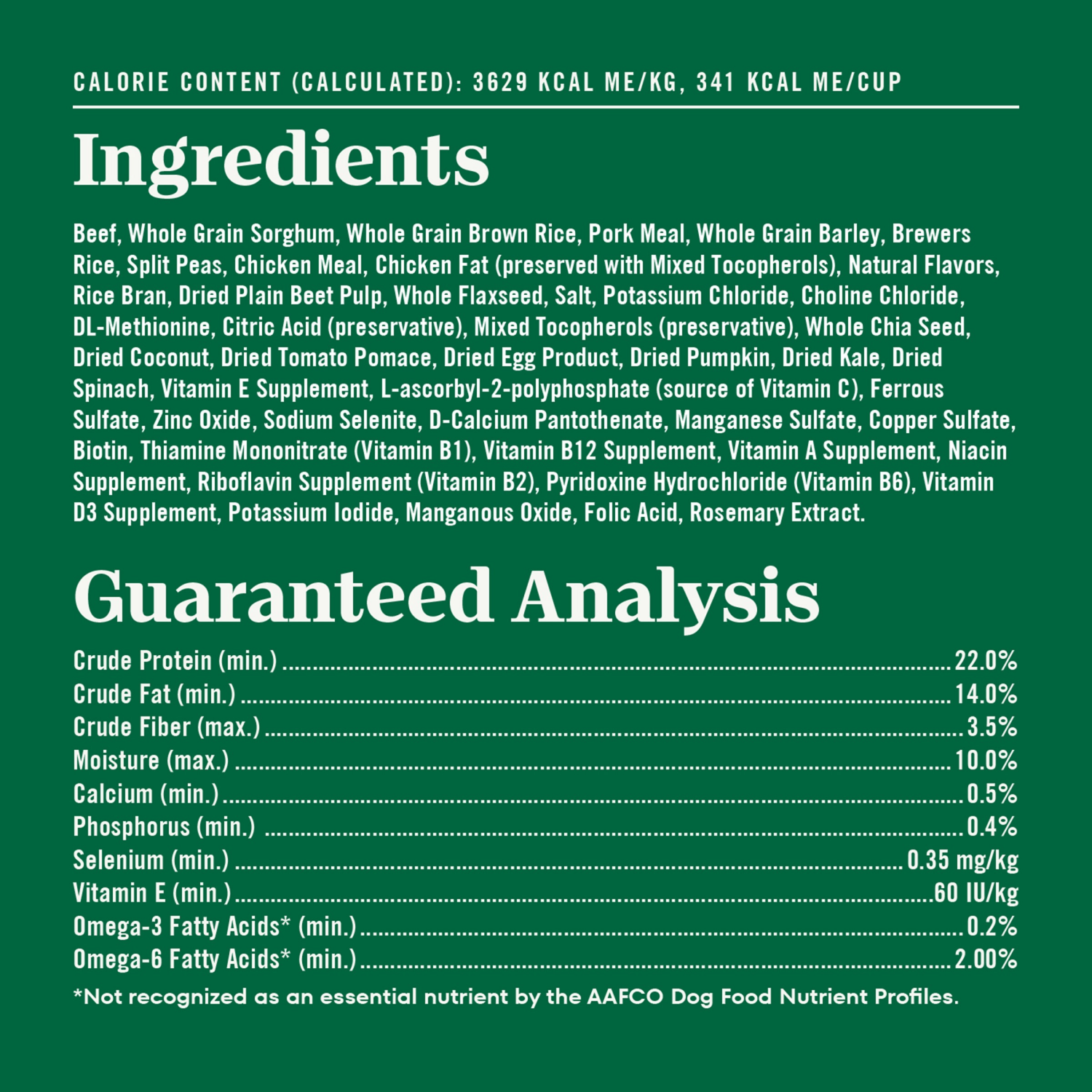 slide 3 of 8, Nutro Natural Choice Natural Adult 1+ Years Healthy Skin & Coat Beef & Brown Rice Recipe Dog Food 4.5 lb, 4.5 lb