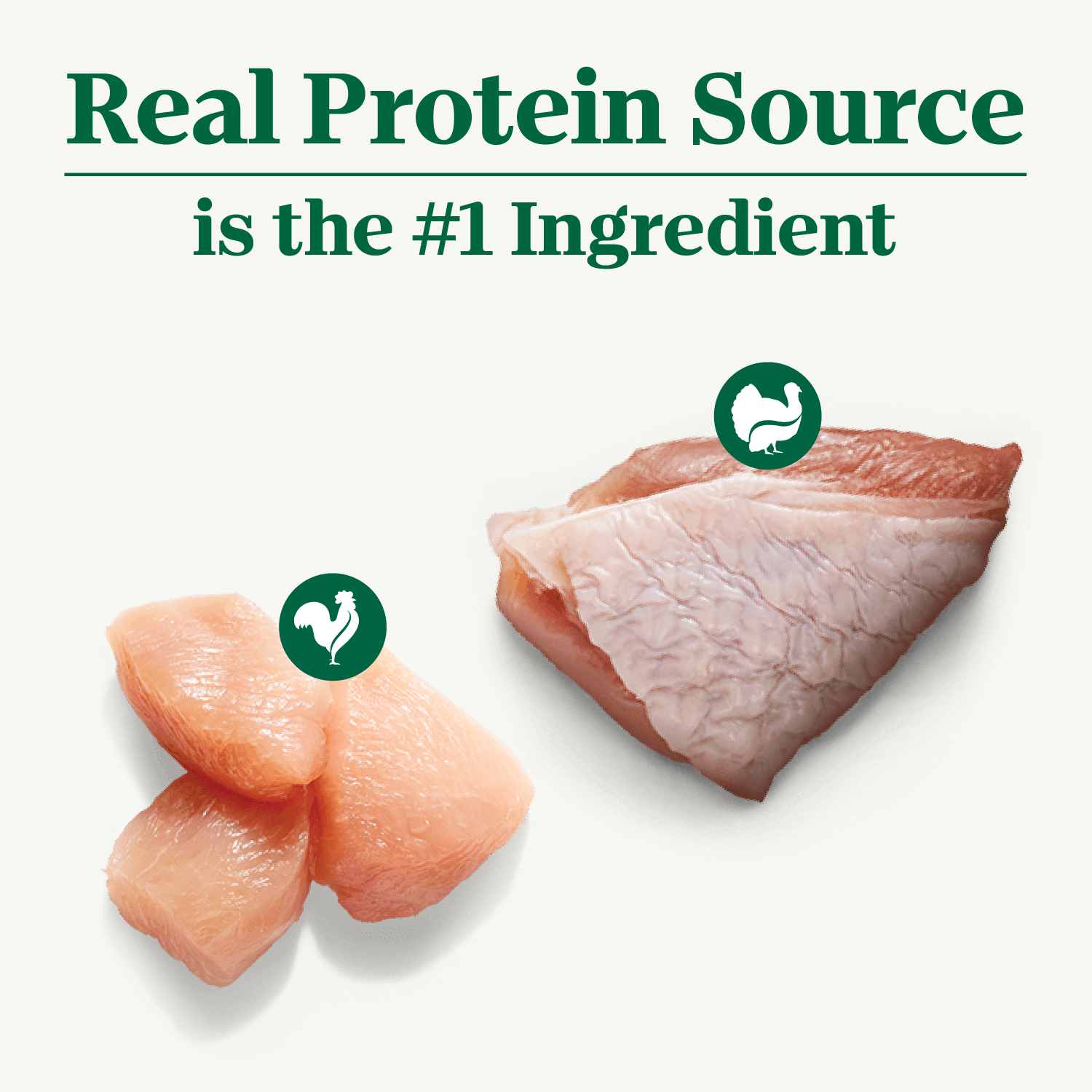 slide 4 of 8, Nutro Grain Free Cuts in Gravy Tender Chicken Sweet Potato & Pea Stew/Roasted Turkey, Potato & Pea Stew Dog Food 12 - 100 g Trays, 12 ct