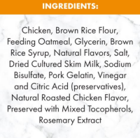 slide 12 of 13, Nutro Mini Bites Roasted Chicken Flavor Treats for Dogs 8 oz, 8 oz