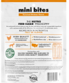 slide 8 of 13, Nutro Mini Bites Roasted Chicken Flavor Treats for Dogs 8 oz, 8 oz