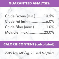 slide 6 of 13, Nutro Mini Bites Berry & Yogurt Flavor Treats for Dogs 8 oz, 8 oz