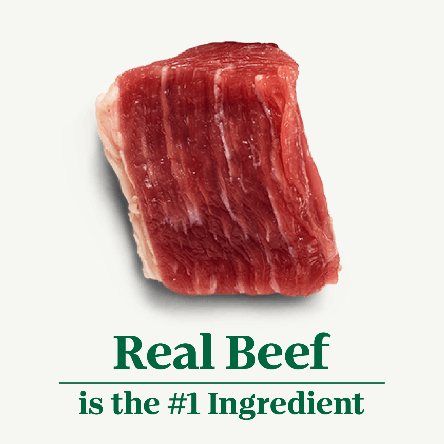 slide 4 of 8, Nutro Hearty Stew Chunky Beef, Tomato, Carrot & Pea Stew Dog Food 12.5 oz, 12.5 oz