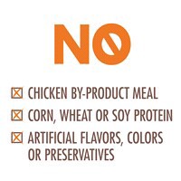 slide 11 of 13, Nutro Wholesome Essentials Adult 1+ Years Hairball Control Chicken & Brown Rice Recipe Cat Food 5 lb, 5 lb