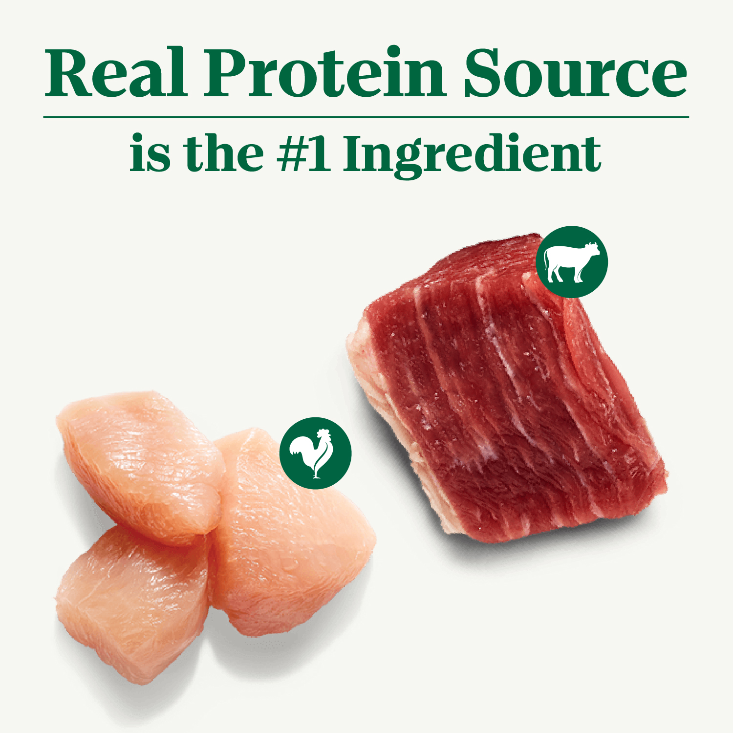 slide 2 of 5, Nutro Premium Natural Chunky Beef, Tomato, Carrot & Pea Stew/Tender Chicken, Carrot & Pea Stew Dog Food 12 - 12.5 oz Cans, 12 ct