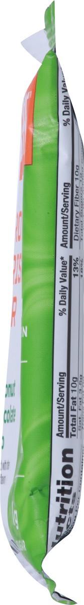 slide 2 of 9, Bulletproof Crisp Coconut Chocolate Chip Protein Crisp Bar 1.48 oz, 1.48 oz