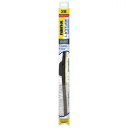 Rain-X 28" Latitude Water Repellency Wiper Blade