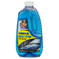 Rain-X Spot Free Car Wash
