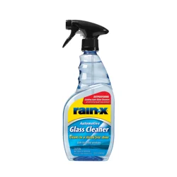 Rain-X Glass Cleaner 23 oz