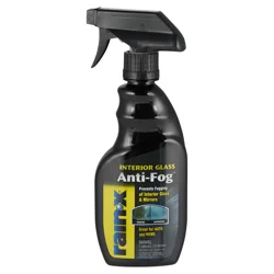 Rain X Interior Glass Anti-Fog Spray