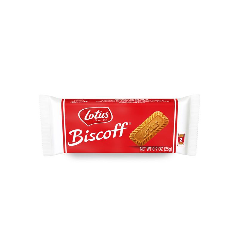 slide 3 of 6, Biscoff Snack Packs Cookies - 17.6oz/20ct, 17.6 oz, 20 ct