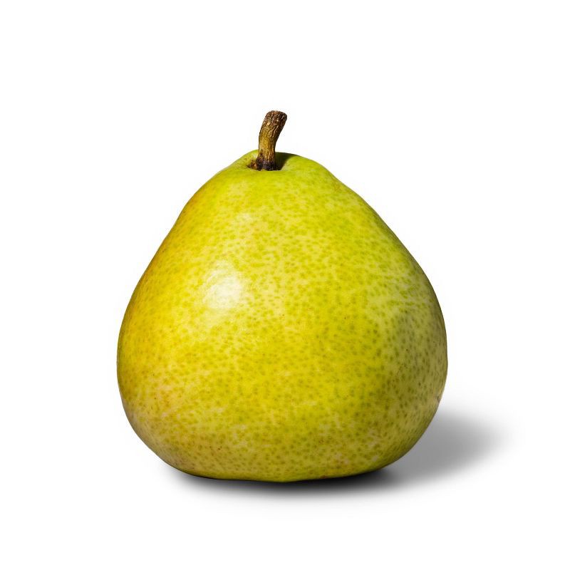 slide 2 of 3, Kid-Sized Anjou Pears - 3lb Bag - Good & Gather™, 3 lb