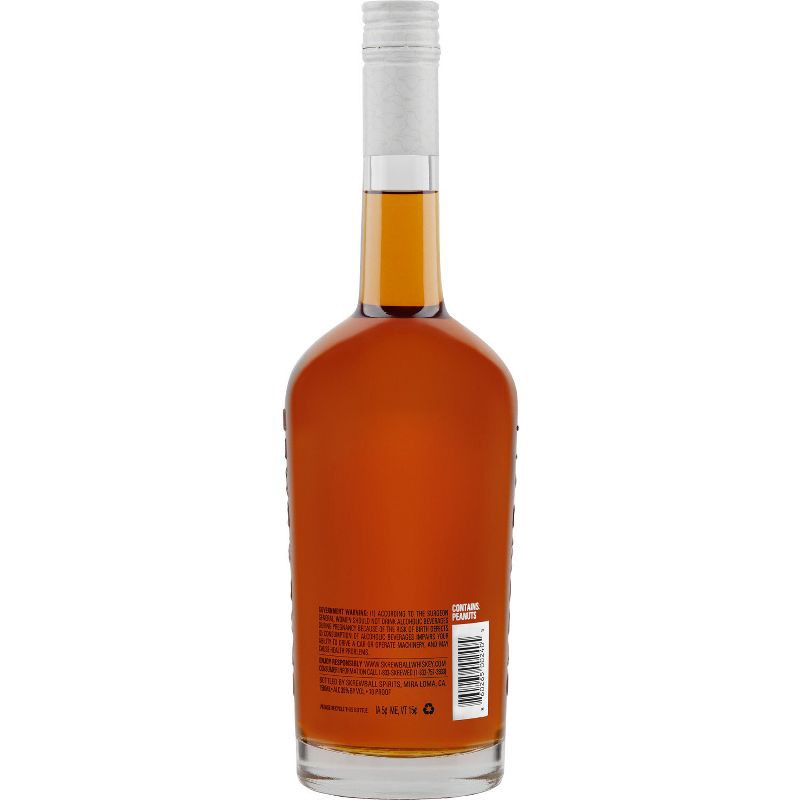 slide 9 of 9, Skrewball Peanut Butter Whiskey - 750ml Bottle, 750 ml